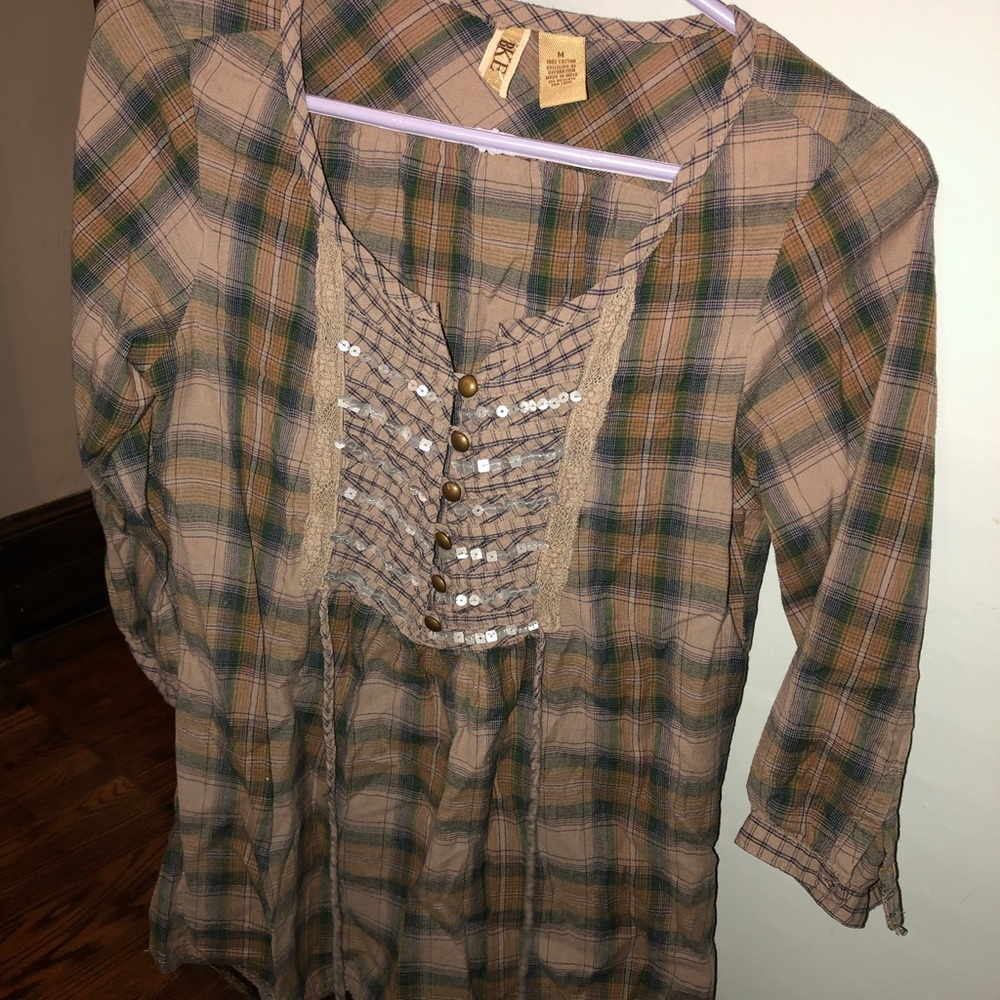 BKE shirt